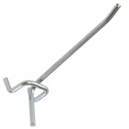 PERFOROWANA TABLICA NARZĘDZIOWA Z HACZYKAMI