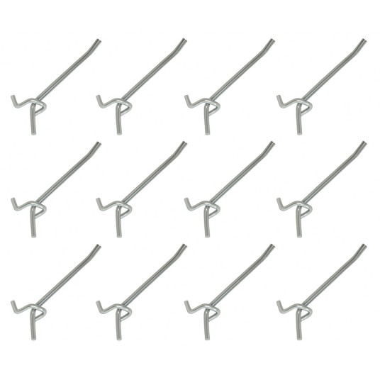 PERFOROWANA TABLICA NARZĘDZIOWA Z HACZYKAMI