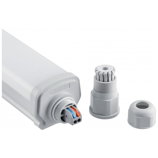 PHILIPS OPRAWA HERMETYCZNA 150CM 46W 4000K 5600LM NW -zdjęcie numer 2