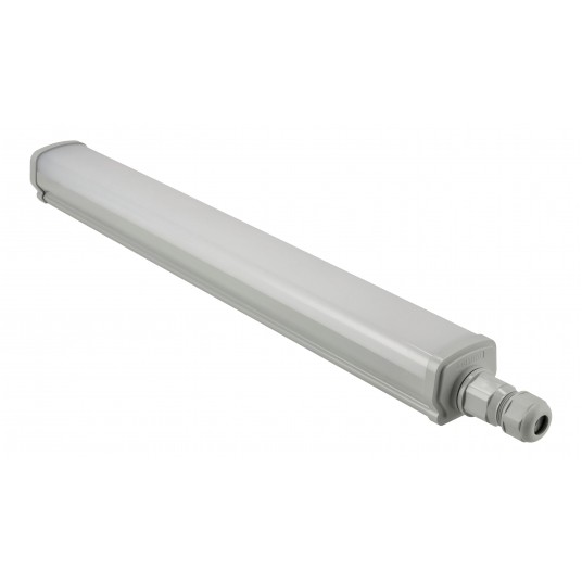 PHILIPS OPRAWA HERMETYCZNA 60CM 15W NW 4000K 1800LM -zdjęcie numer 8