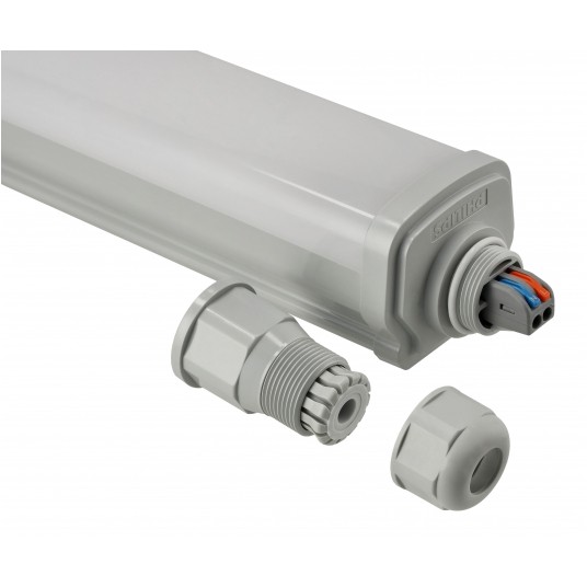 PHILIPS OPRAWA HERMETYCZNA 60CM 15W NW 4000K 1800LM -zdjęcie numer 5