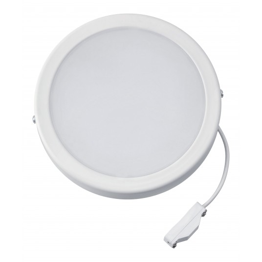 PHILIPS PANEL LED N/T OKRĄGŁY 19W 2000LM NW 4000K -zdjęcie numer 6