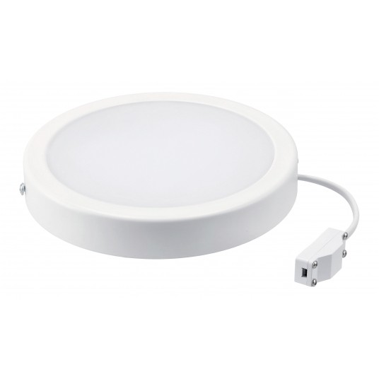 PHILIPS PANEL LED N/T OKRĄGŁY 19W 2000LM NW 4000K -zdjęcie numer 7