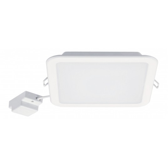 PHILIPS PANEL LED P/T KWADRAT 12W 1200LM NW 4000K -zdjęcie numer 6