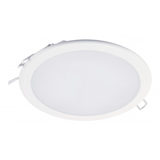 PHILIPS PANEL LED P/T OKRĄGŁY 12W 1200LM NW 4000K -zdjęcie numer 2