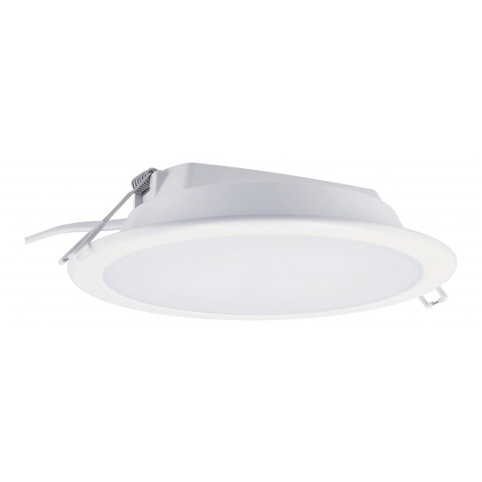 PHILIPS PANEL LED P/T OKRĄGŁY 12W 1200LM NW 4000K -zdjęcie numer 6