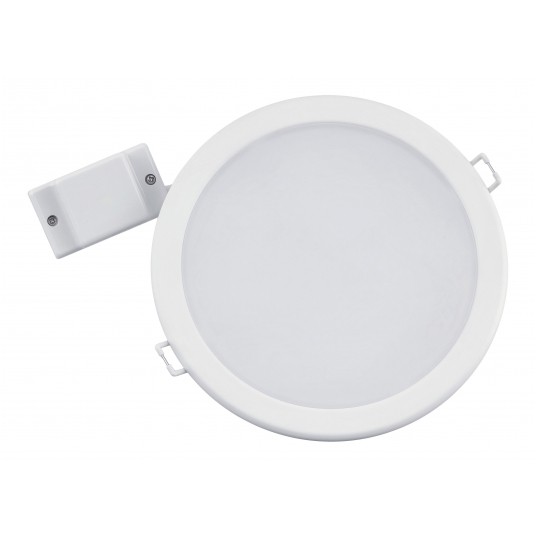 PHILIPS PANEL LED P/T OKRĄGŁY 12W 1200LM NW 4000K -zdjęcie numer 8