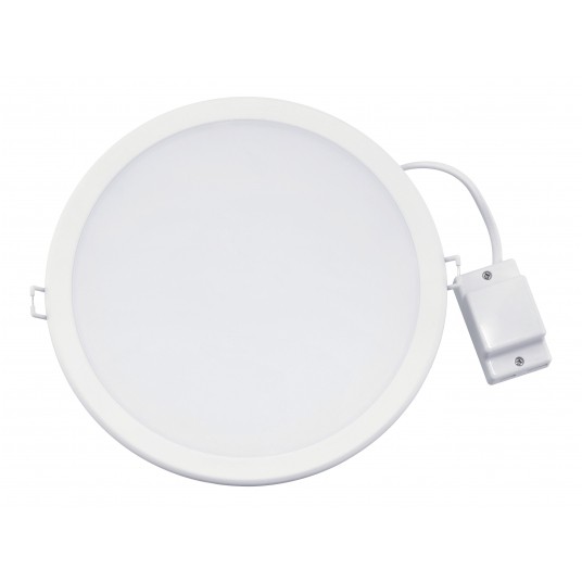 PHILIPS PANEL LED P/T OKRĄGŁY 19W 2000LM NW 4000K -zdjęcie numer 8