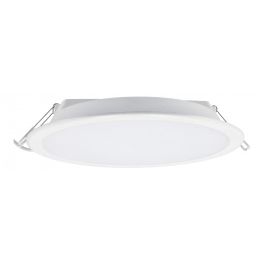 PHILIPS PANEL LED P/T OKRĄGŁY 19W 2000LM NW 4000K -zdjęcie numer 2
