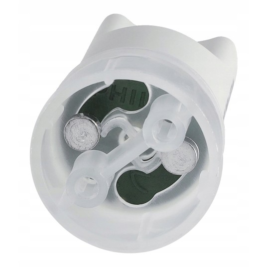 PHILIPS TUBA LED ŚWIETLÓWKA 60CM 8W CW T8 800LM ECOFIT