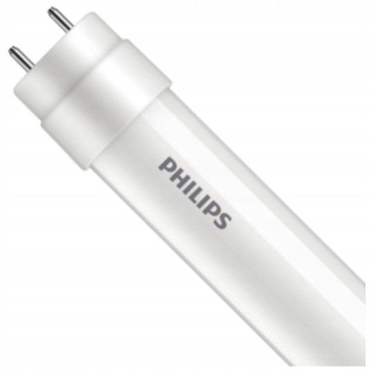 PHILIPS TUBA LED ŚWIETLÓWKA 60CM 8W CW T8 800LM ECOFIT