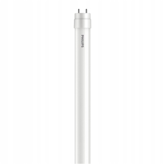 PHILIPS TUBA LED ŚWIETLÓWKA 60CM 8W CW T8 800LM ECOFIT