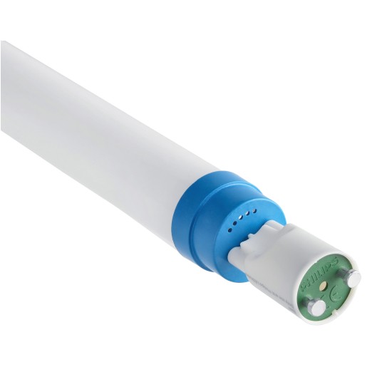 PHILIPS TUBA LED ŚWIETLÓWKA 60CM 8W NW T8 800LM COREPRO