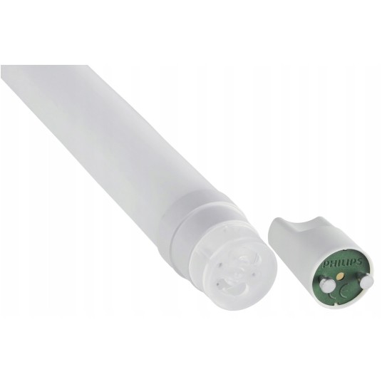 PHILIPS TUBA LED ŚWIETLÓWKA 60CM 8W NW T8 800LM ECOFIT