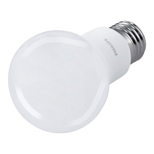 PHILIPS ŻARÓWKA E27 A60 4.9W-40W WW COREPRO 3000K
