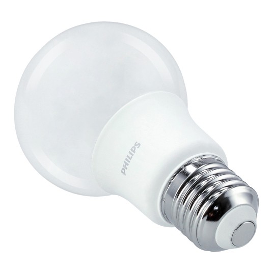 PHILIPS ŻARÓWKA E27 A60 4.9W-40W WW COREPRO 3000K
