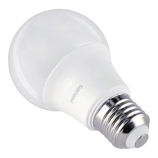 PHILIPS ŻARÓWKA E27 A60 8-60W NW 806LM 4000K COREPRO