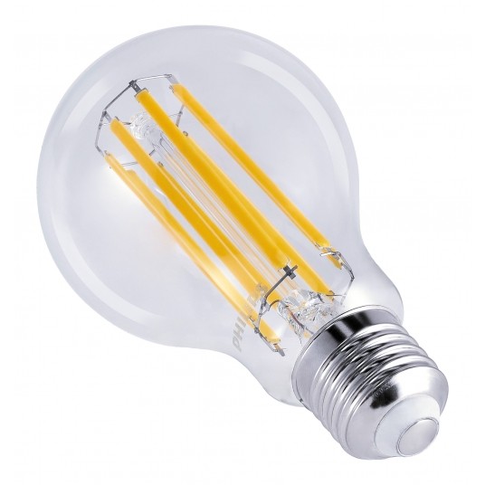 PHILIPS ŻARÓWKA FILAMENT LED E27 A67 17W WW 2452LM 2700K -zdjęcie numer 2