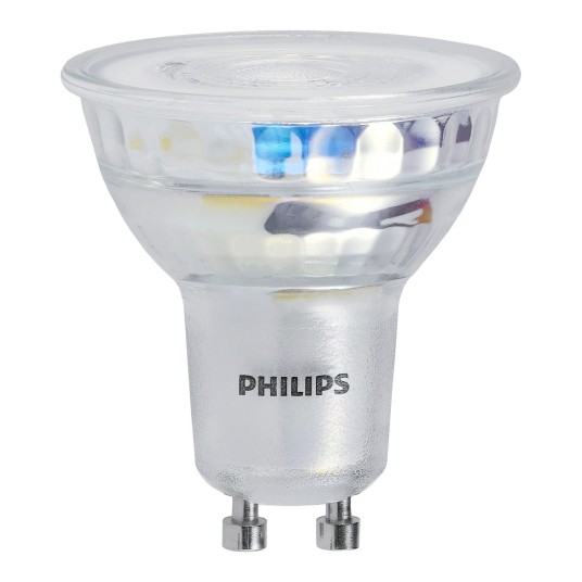 PHILIPS ŻARÓWKA GU10 3.5-35W WW 36° 3000K COREPRO