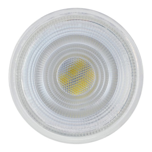 PHILIPS ŻARÓWKA GU10 4-50W WW 2700K 36° ŚCIEMNIALNA