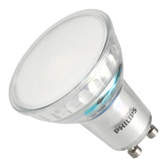 PHILIPS ŻARÓWKA GU10 4.9W 4000K COREPRO