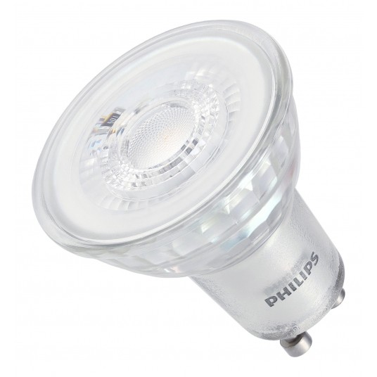 PHILIPS ŻARÓWKA GU10 6.7W 670LM 3000K WW COREPRO -zdjęcie numer 2