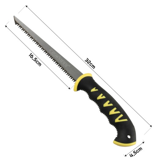 PIŁA DO PŁYT GIPSOWO-KARTONOWYCH