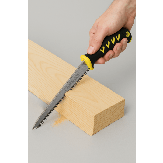 PIŁA DO PŁYT GIPSOWO-KARTONOWYCH