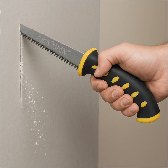 PIŁA DO PŁYT GIPSOWO-KARTONOWYCH