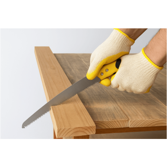 PIŁA OGRODNICZA RĘCZNA