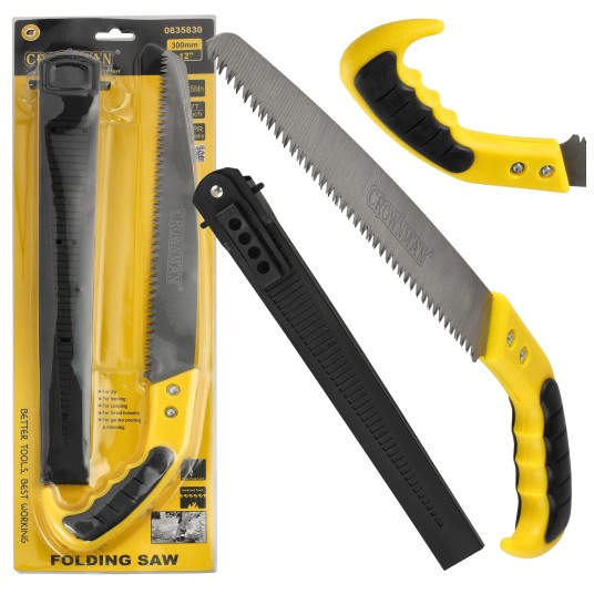 PIŁA OGRODNICZA RĘCZNA