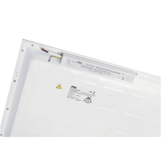 PILA PANEL P/T 60X60 40W 4000LM 4000K NW