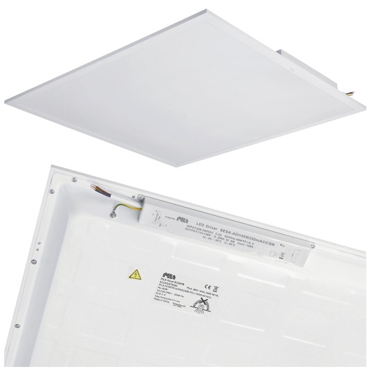 PILA PANEL P/T 60X60 40W 4000LM 4000K NW