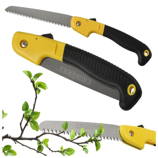 PIŁA SKŁADANA OGRODNICZA