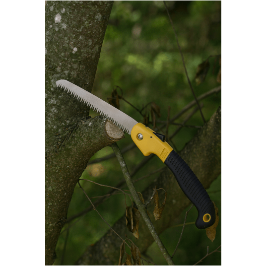 PIŁA SKŁADANA OGRODNICZA