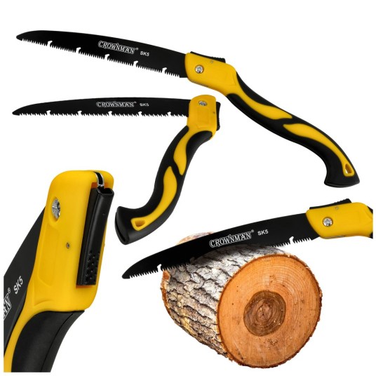 PIŁA SKŁADANA OGRODNICZA