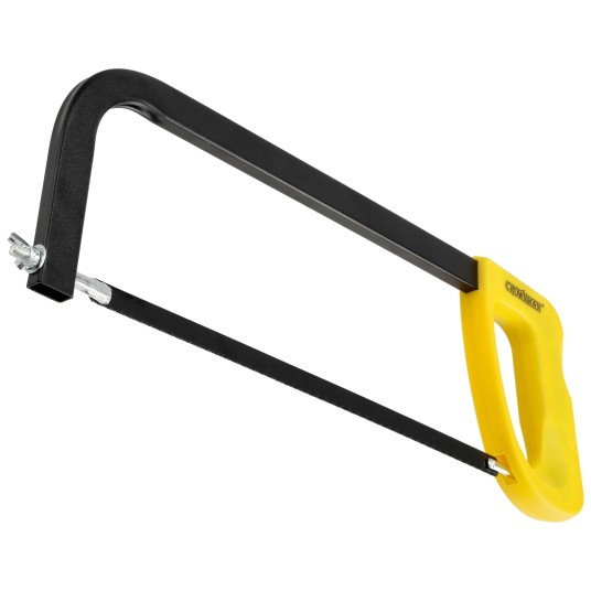 PIŁKA DO METALU Z RAMĄ RURKOWĄ KWADRATOWĄ