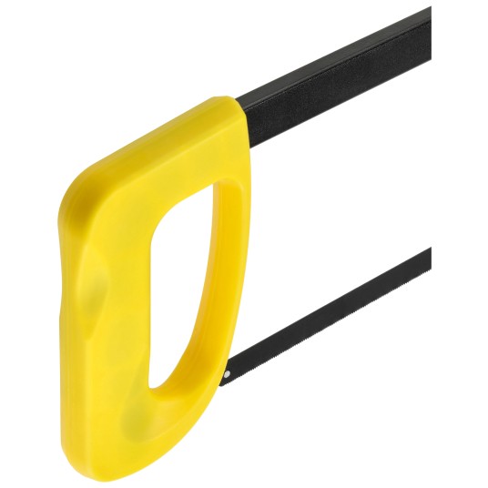 PIŁKA DO METALU Z RAMĄ RURKOWĄ KWADRATOWĄ