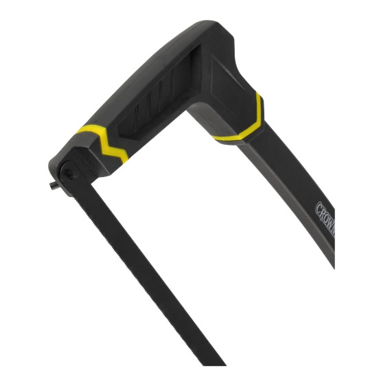 PIŁKA RĘCZNA DO METALU