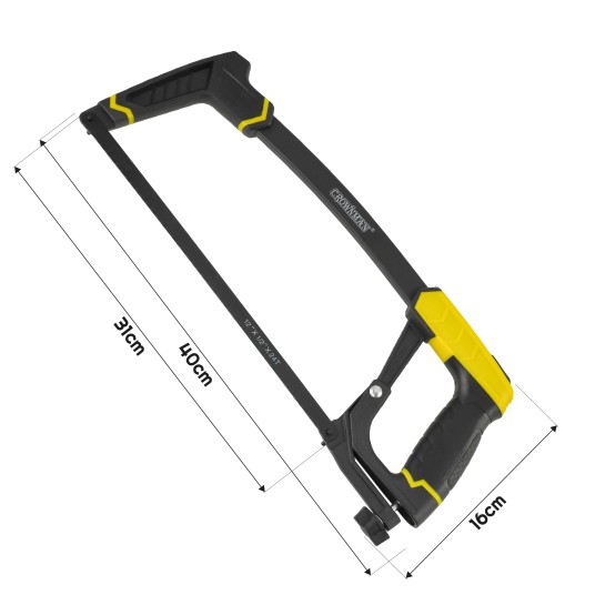 PIŁKA RĘCZNA DO METALU