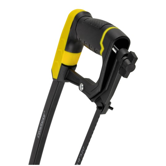 PIŁKA RĘCZNA DO METALU