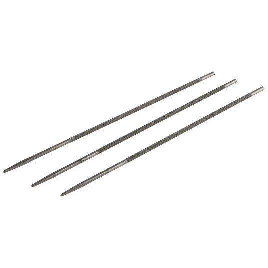 PILNIK DO PIŁY ŁAŃCUCHOWEJ 4.0X200MM