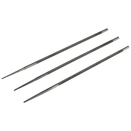 PILNIK DO PIŁY ŁAŃCUCHOWEJ 4.8X200MM