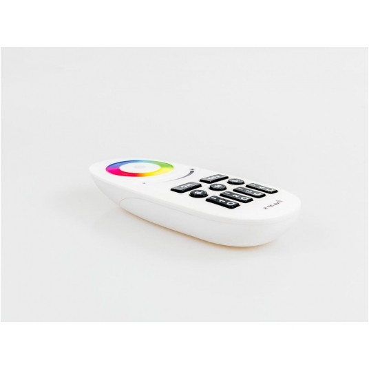 PILOT LED RGB/RGBW 4 STREFOWY PRZYCISKOWY -zdjęcie numer 2