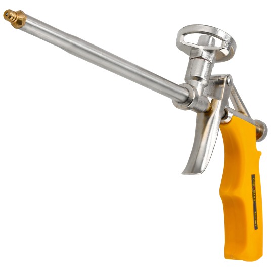 PISTOLET DO PIANY MONTAŻOWEJ