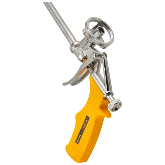 PISTOLET DO PIANY MONTAŻOWEJ