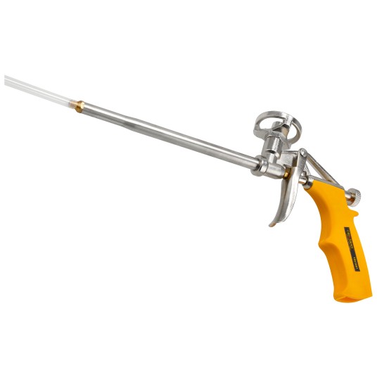 PISTOLET DO PIANY MONTAŻOWEJ