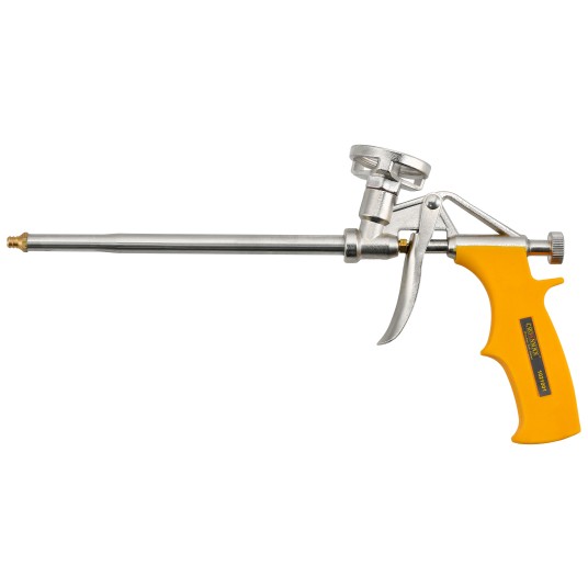 PISTOLET DO PIANY MONTAŻOWEJ