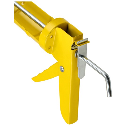 PISTOLET DO SILIKONU