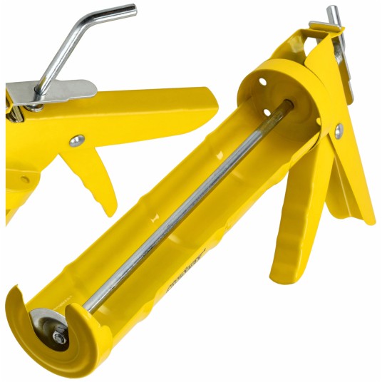 PISTOLET DO SILIKONU